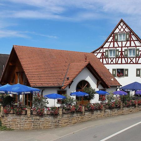 Gasthof Adler Salem  Dış mekan fotoğraf