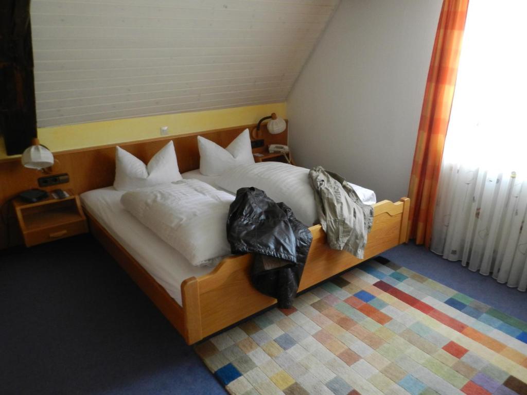 Gasthof Adler Salem  Oda fotoğraf