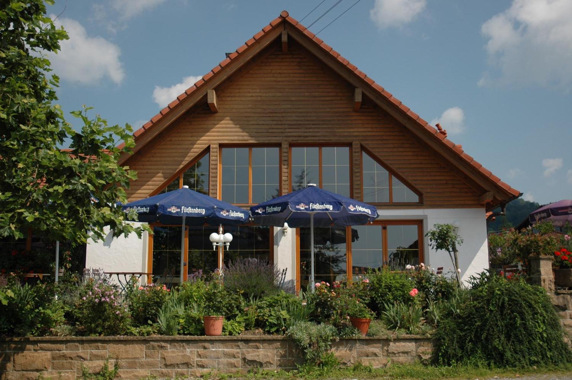 Gasthof Adler Salem  Dış mekan fotoğraf