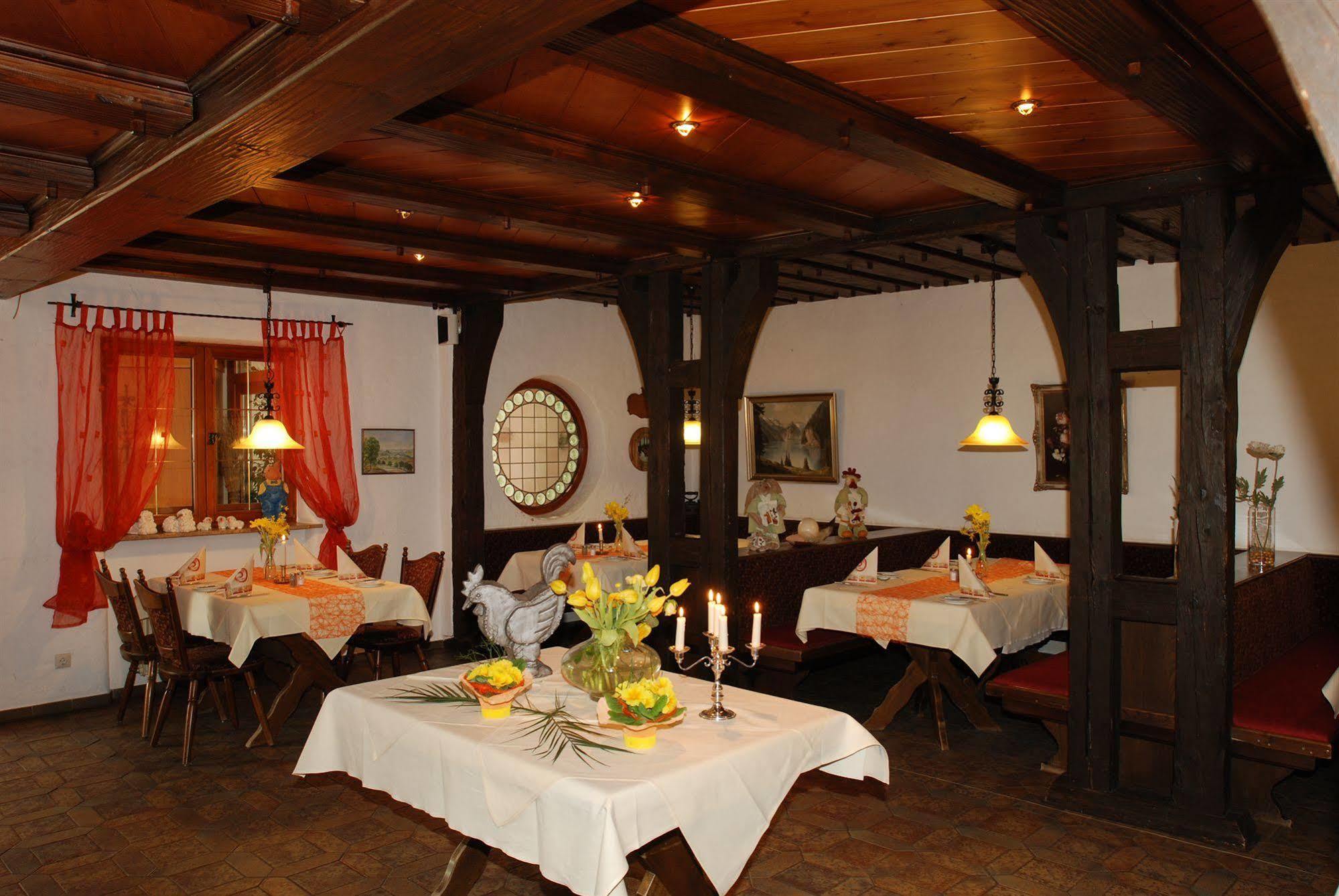 Gasthof Adler Salem  Dış mekan fotoğraf