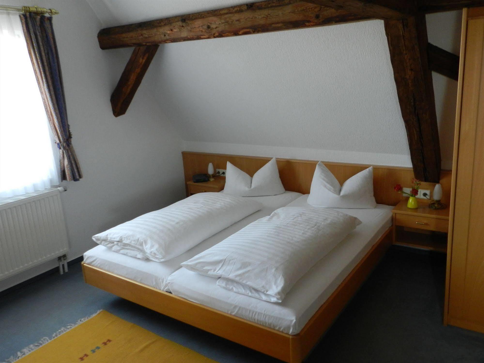 Gasthof Adler Salem  Dış mekan fotoğraf