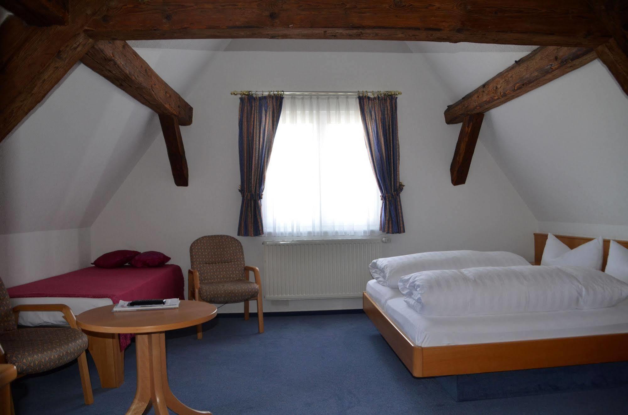 Gasthof Adler Salem  Dış mekan fotoğraf