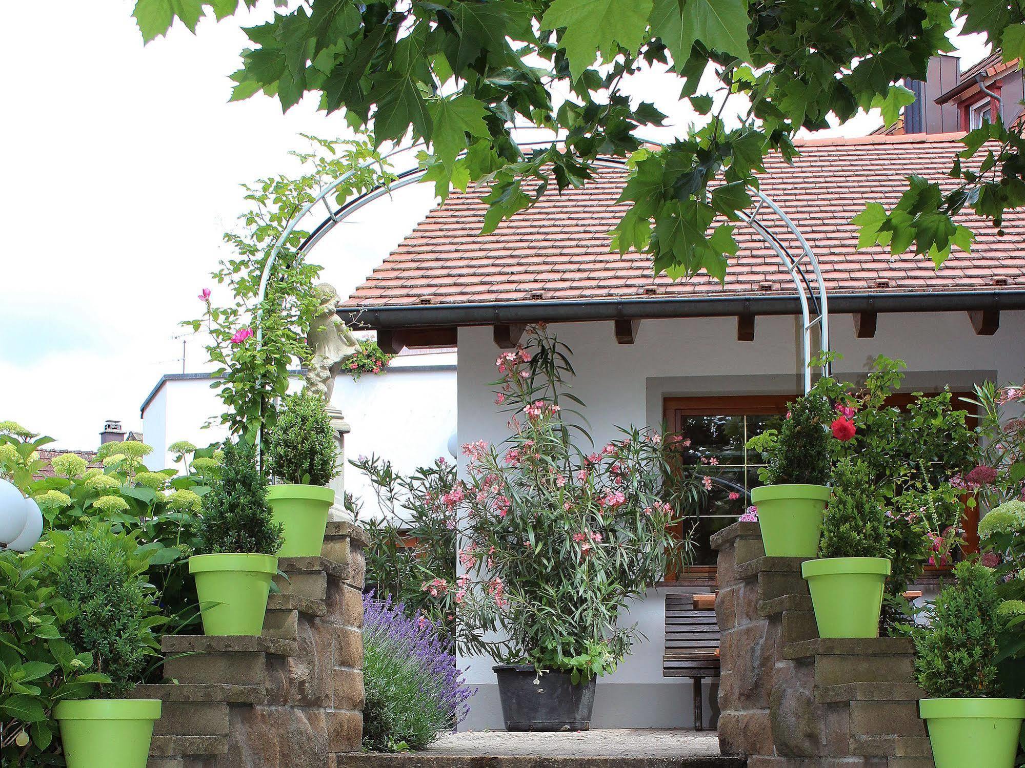 Gasthof Adler Salem  Dış mekan fotoğraf