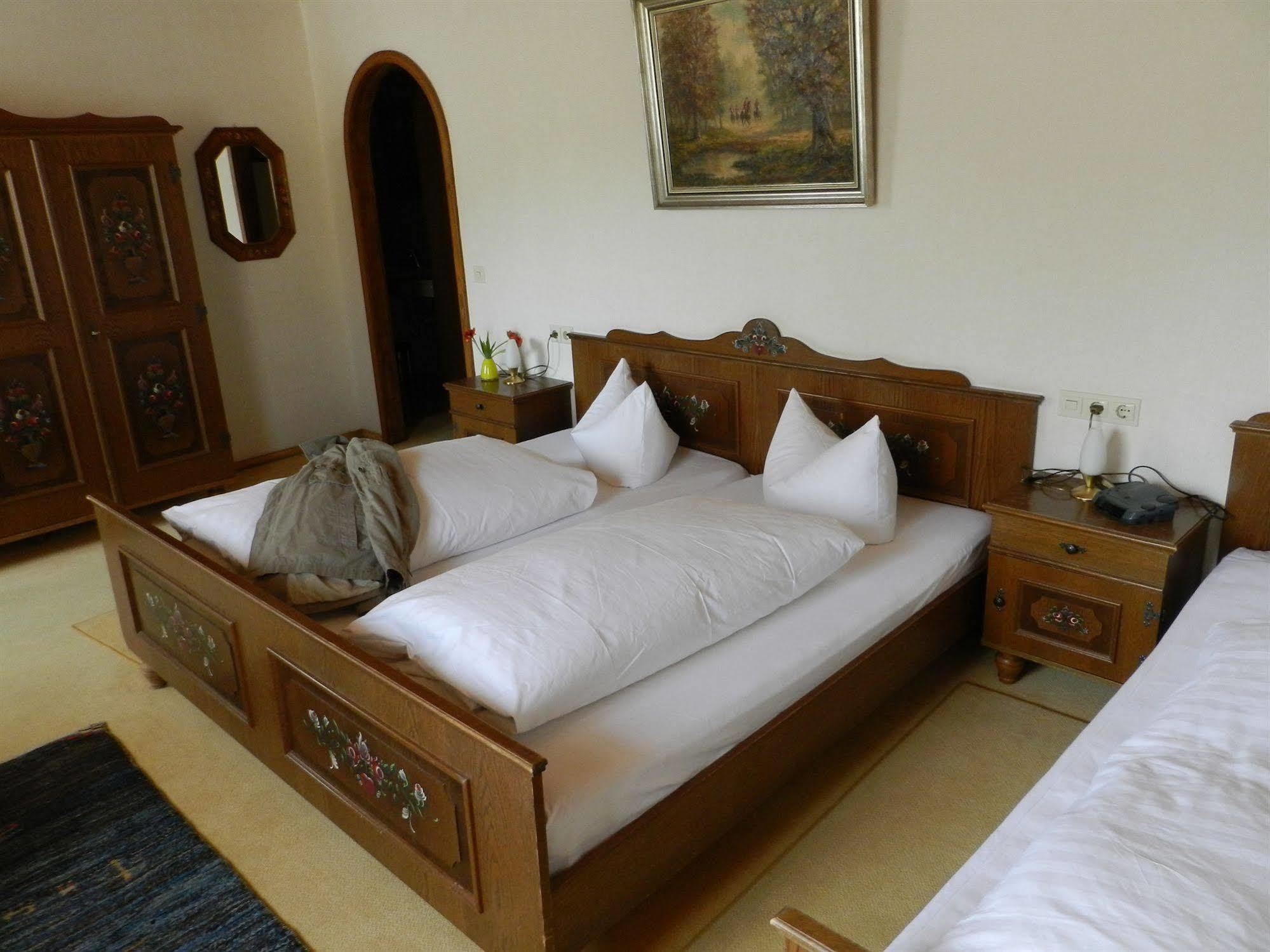 Gasthof Adler Salem  Dış mekan fotoğraf